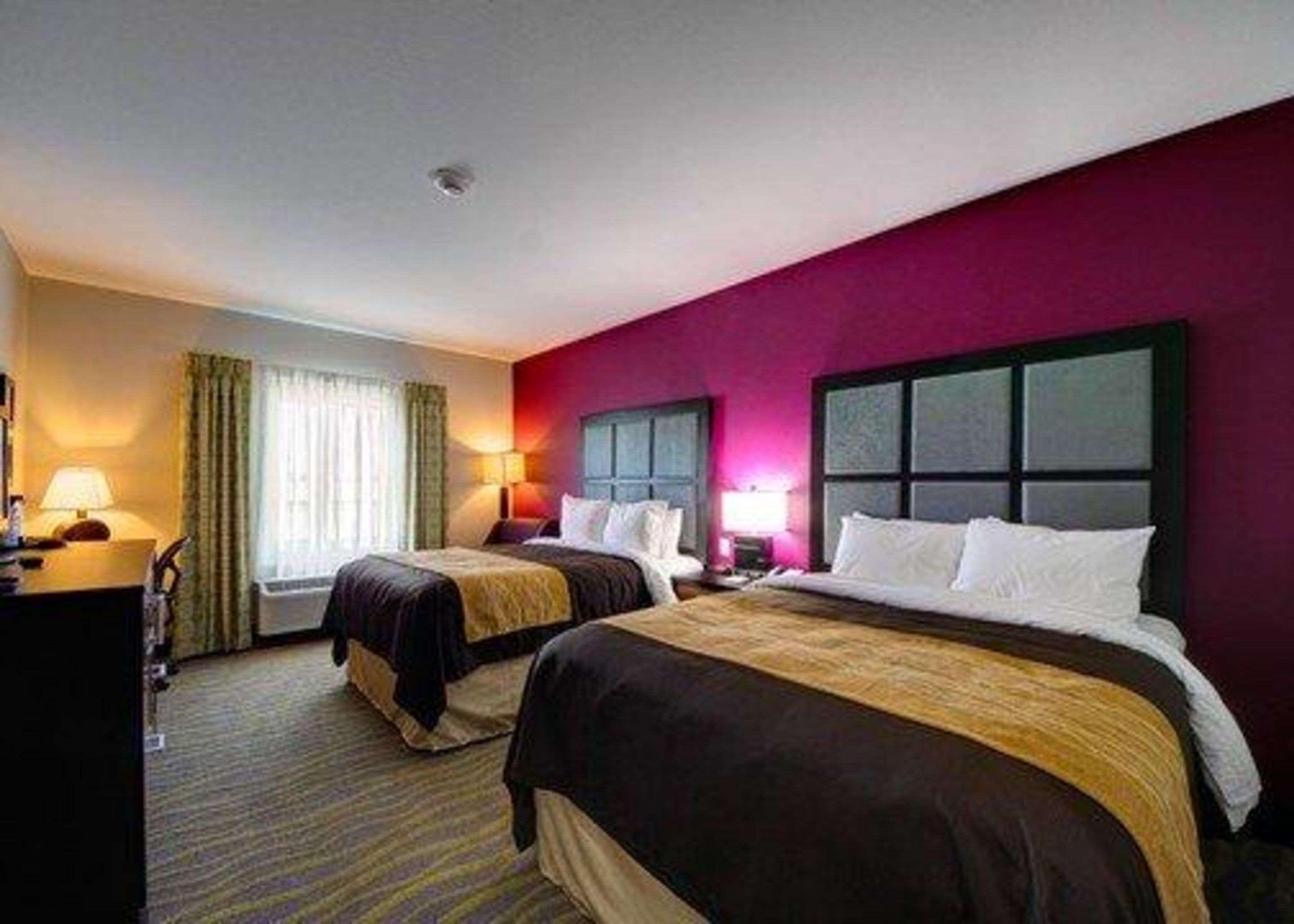Comfort Inn & Suites Tulsa I-44 West - Rt 66 Oakhurst Extérieur photo