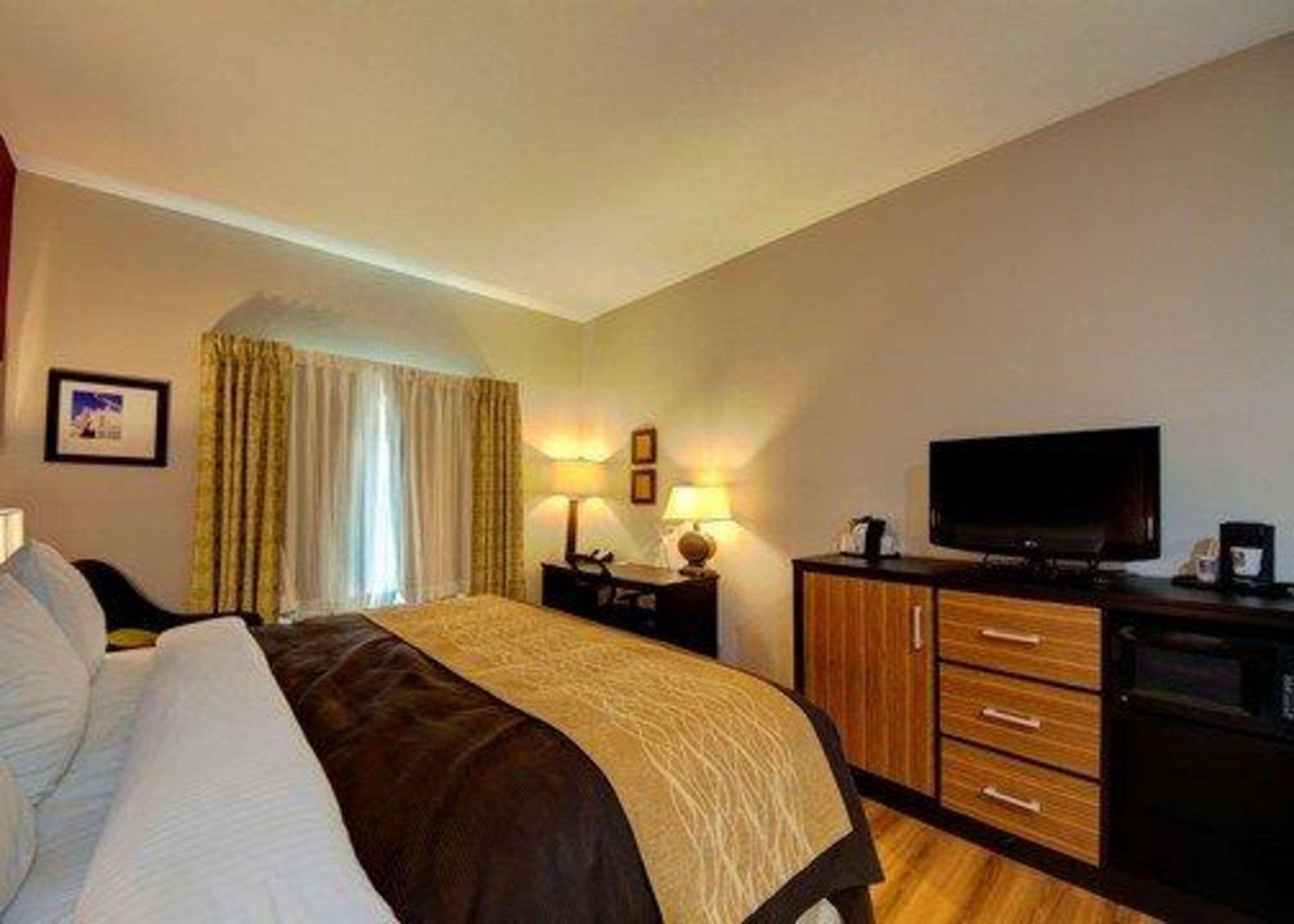 Comfort Inn & Suites Tulsa I-44 West - Rt 66 Oakhurst Extérieur photo