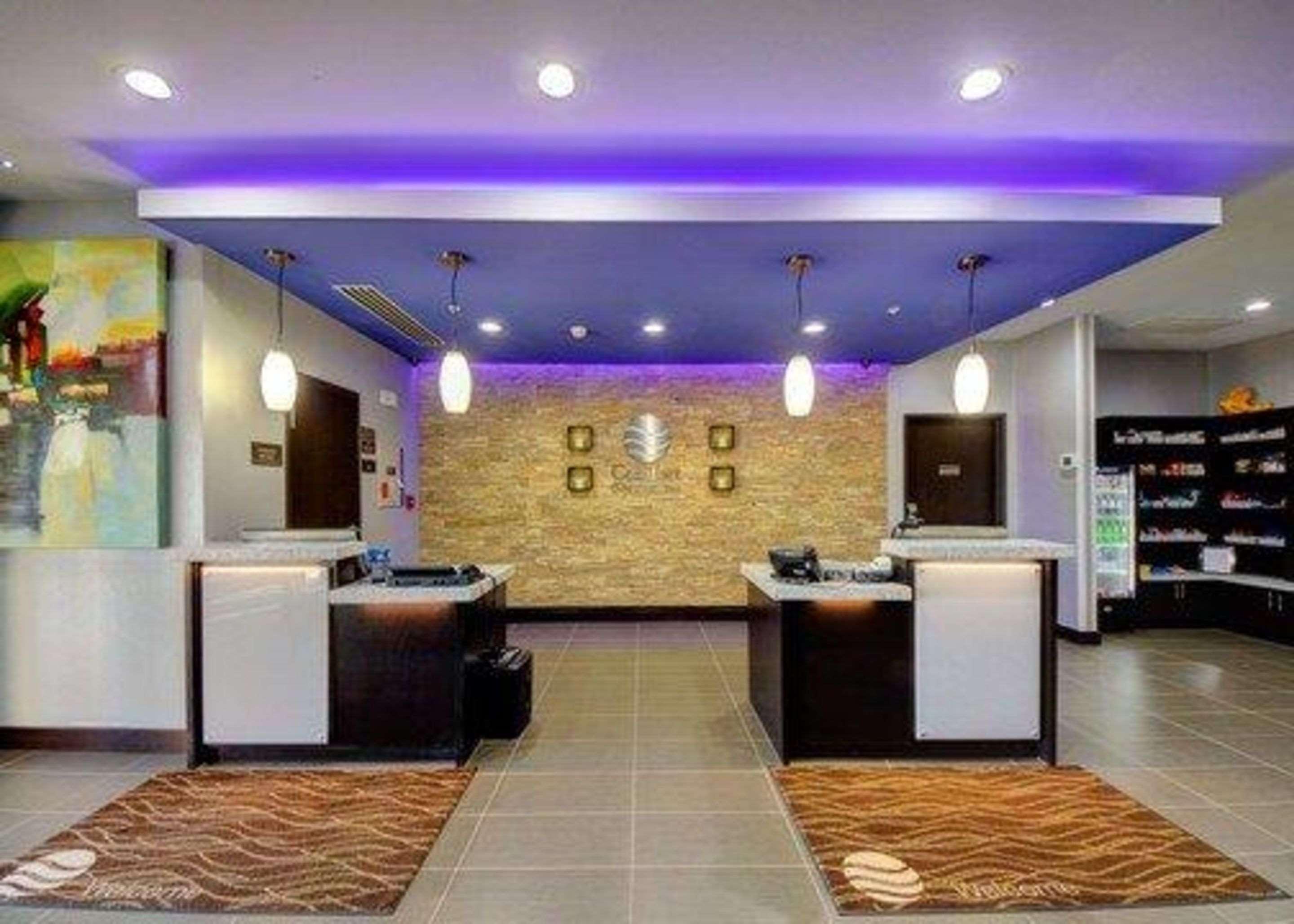 Comfort Inn & Suites Tulsa I-44 West - Rt 66 Oakhurst Extérieur photo