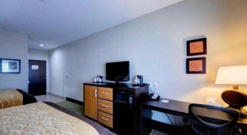 Comfort Inn & Suites Tulsa I-44 West - Rt 66 Oakhurst Extérieur photo