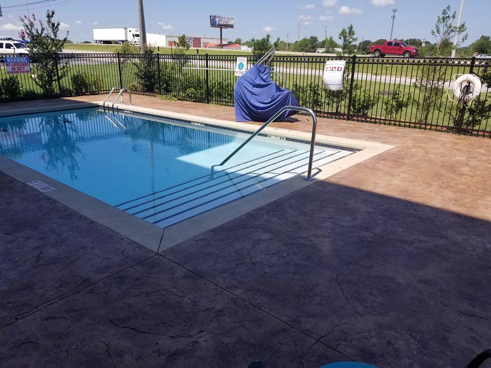 Comfort Inn & Suites Tulsa I-44 West - Rt 66 Oakhurst Extérieur photo